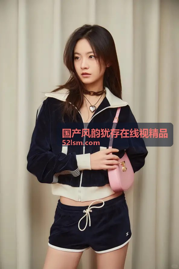 国产风韵古装丽人